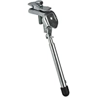 Fischer páginas de Soporte para Bicicletas de niño 12 – 20- Altura Regulable- 85996